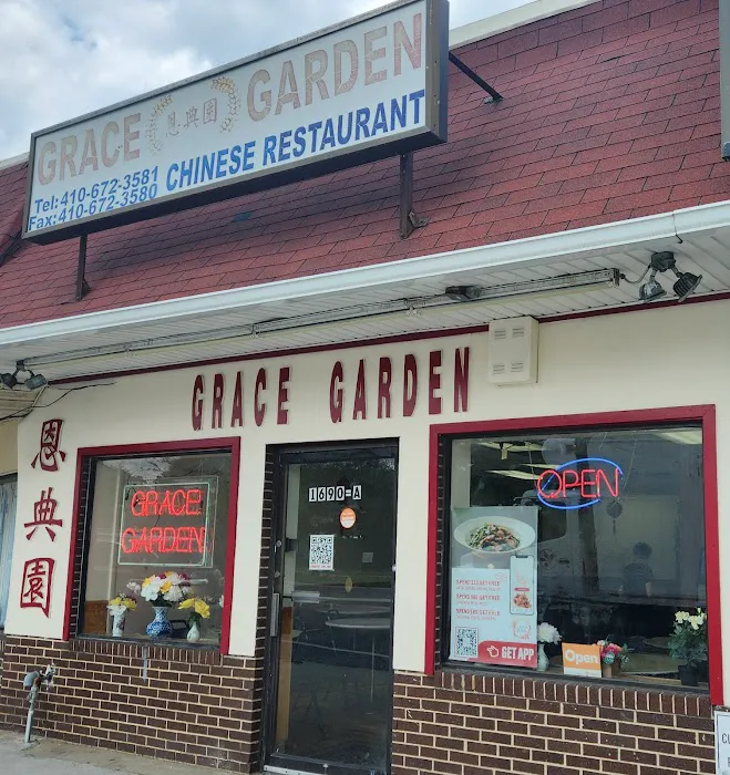 Grace Garden 6