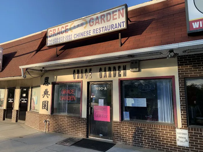 Grace Garden 1