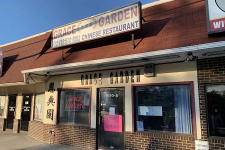 Grace Garden