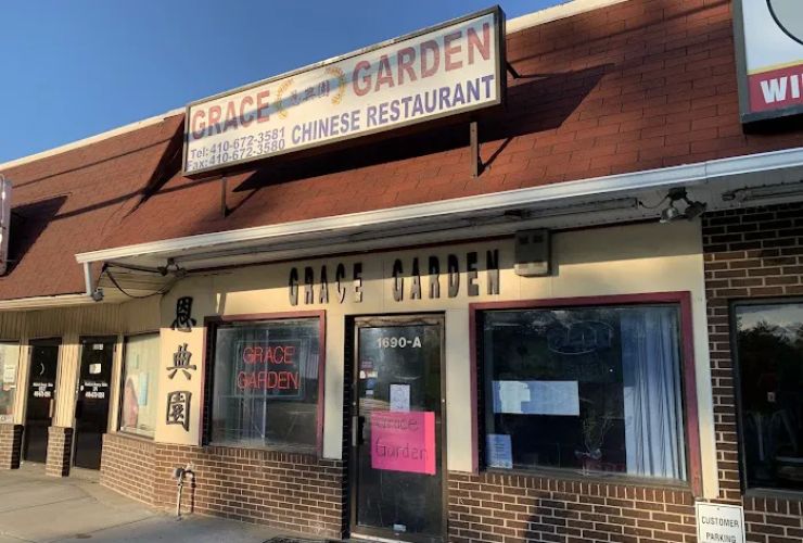 Grace Garden 0