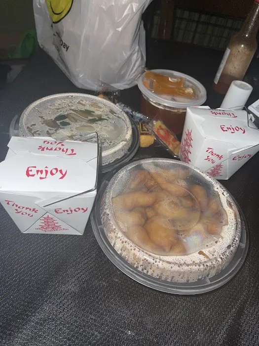 Hong Kong Gourmet 8