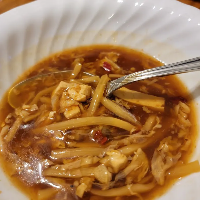 Hong Kong Gourmet 5