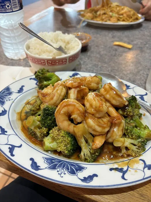 Hong Kong Gourmet 6