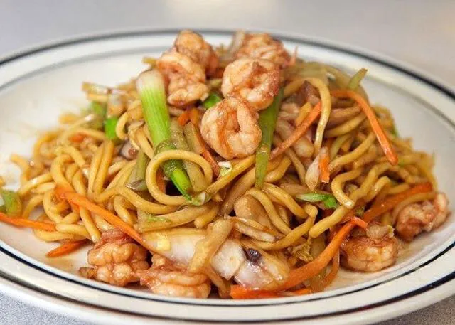 Hong Kong Gourmet 1