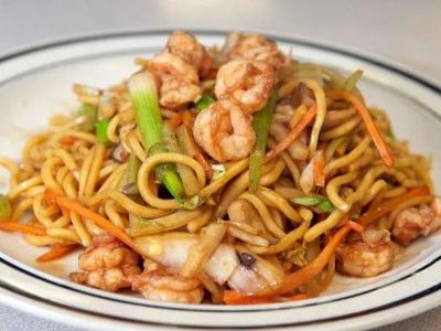 Hong Kong Gourmet 0