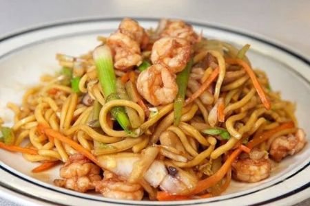 Hong Kong Gourmet