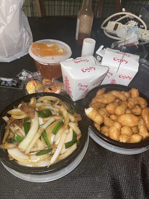 Hong Kong Gourmet 9