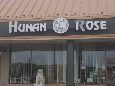 Hunan L'Rose 0