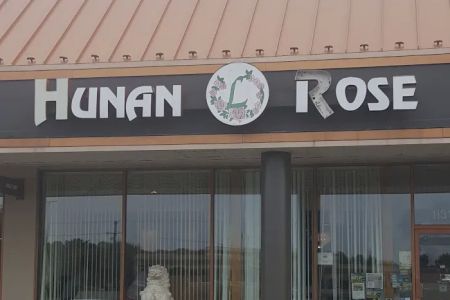 Hunan L'Rose