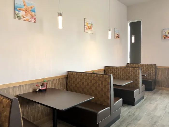 L & A China Cafe 6