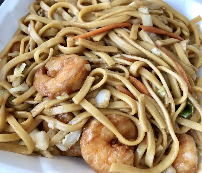 L & A China Cafe 3