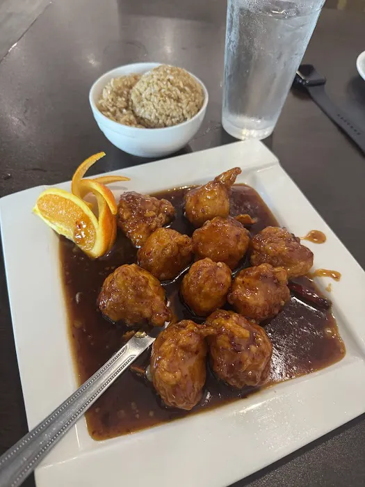 L & A China Cafe 2