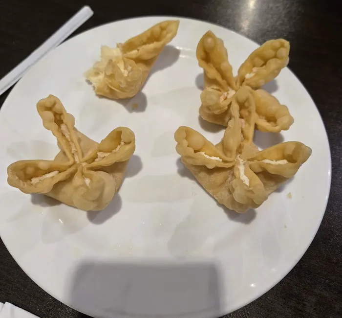L & A China Cafe 5