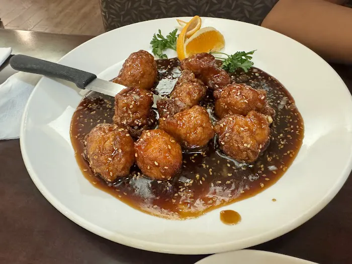 T. Jin's China Diner 5