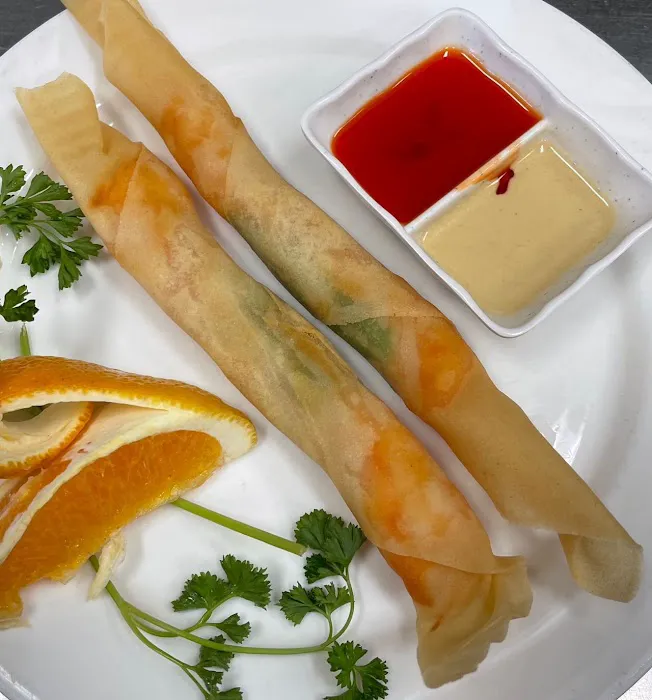 T. Jin's China Diner 6