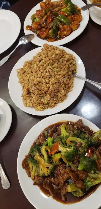 T. Jin's China Diner 2