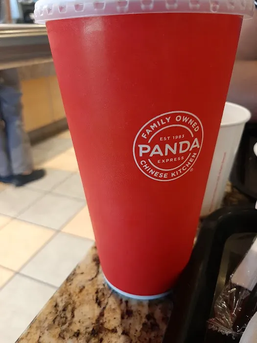 Panda Express 9