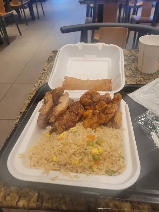 Panda Express 4