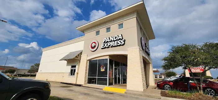 Panda Express 1