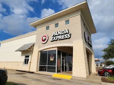 Panda Express 0