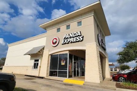 Panda Express