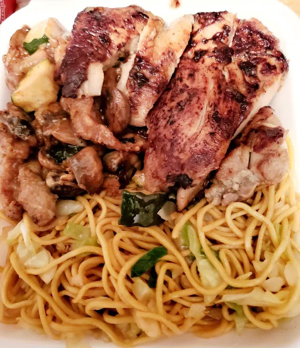 Panda Express 5