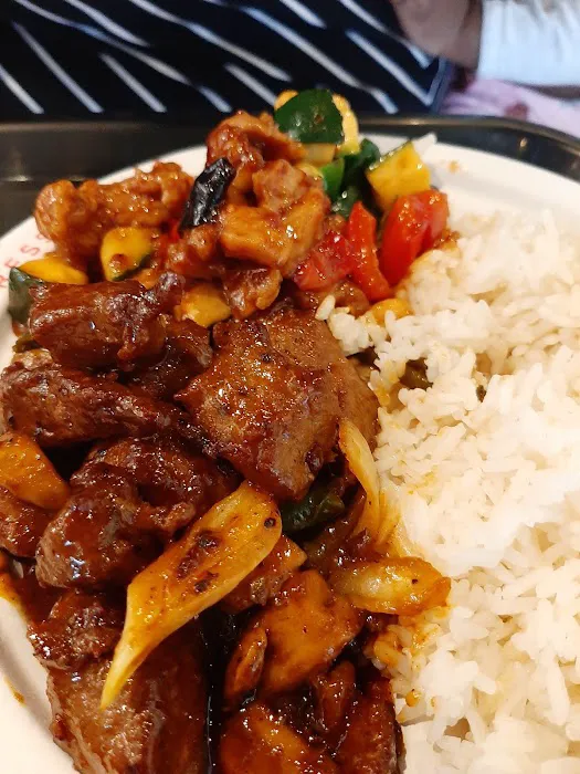 Panda Express 7