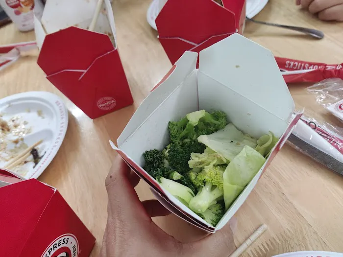 Panda Express 6