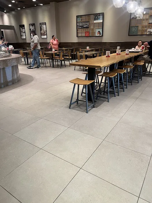 Panda Express 2