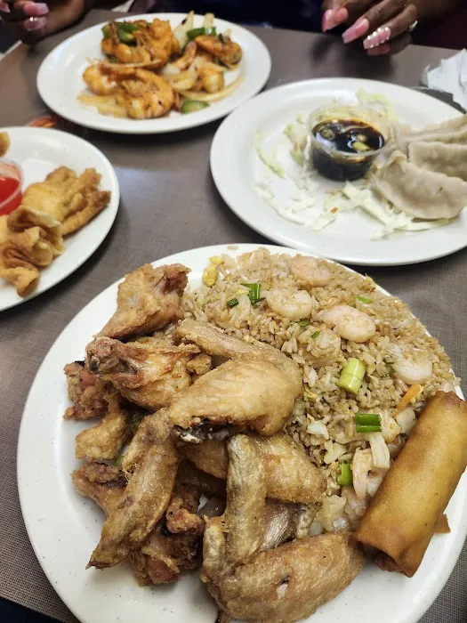 China One 1