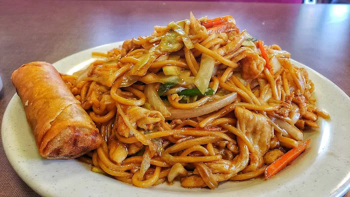 China One 2