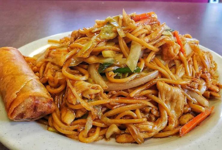 China One 1