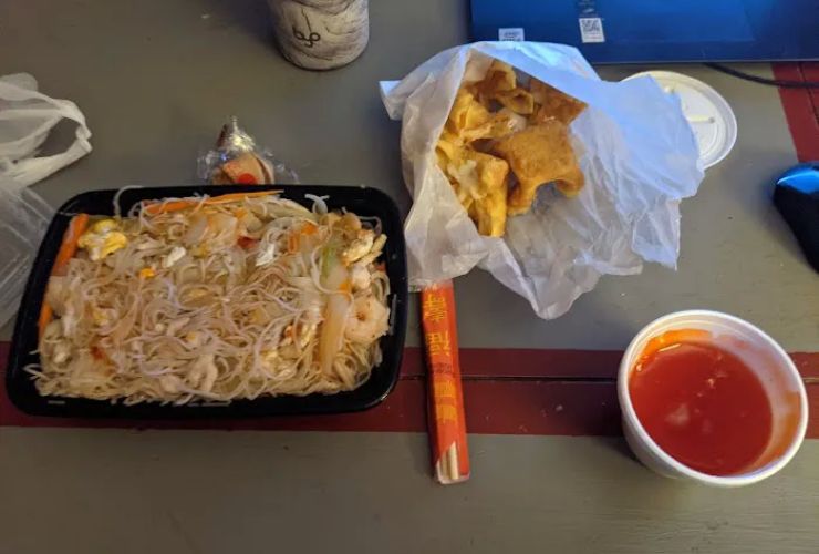 Great Wall Chinese Restaurant 2