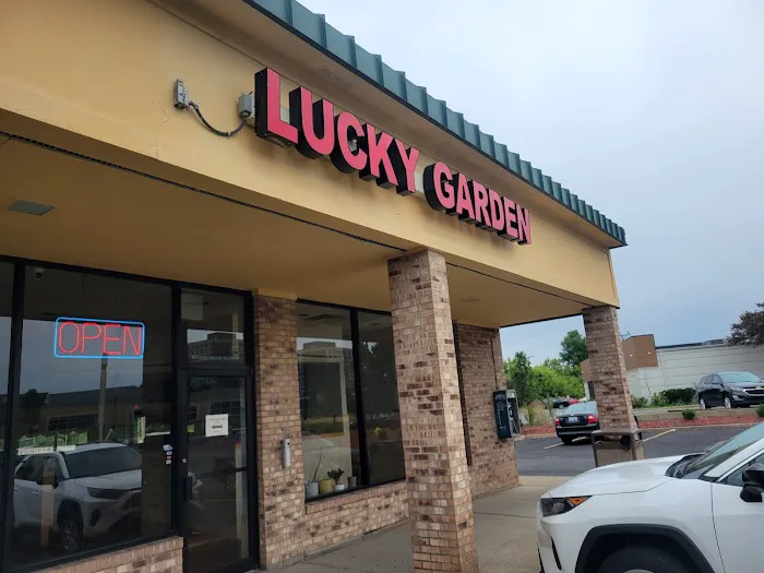 Lucky Garden 2