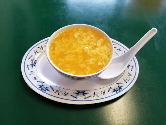 Lucky 7 Chinese Food 6