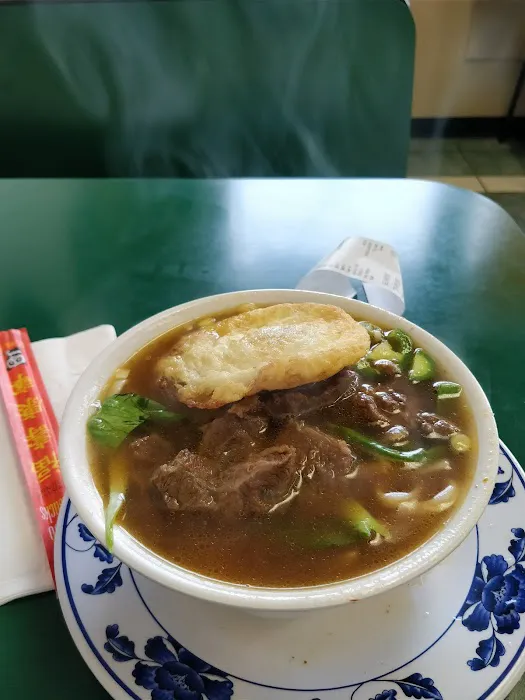 Lucky 7 Chinese Food 1