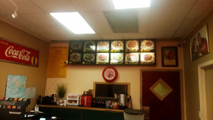Lucky 7 Chinese Food 3
