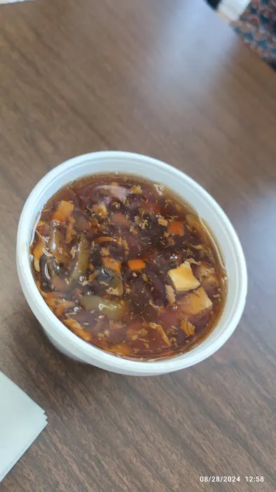 Hong Kong Chinese Food 6