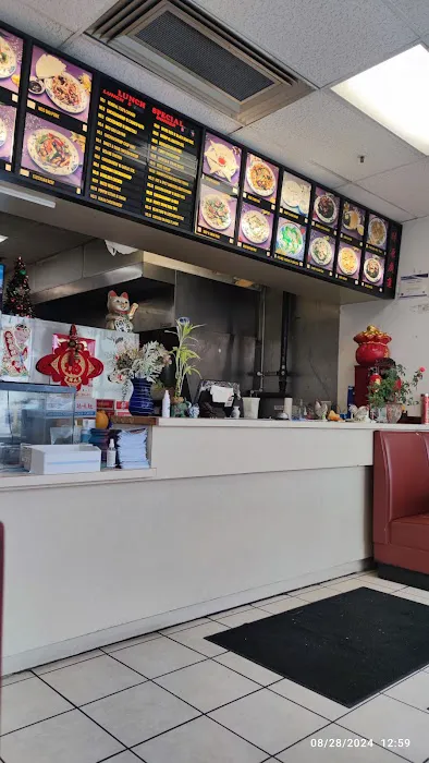 Hong Kong Chinese Food 7
