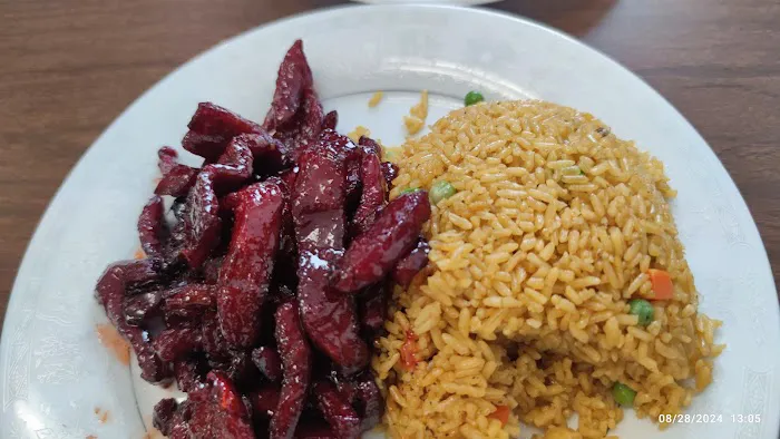 Hong Kong Chinese Food 3