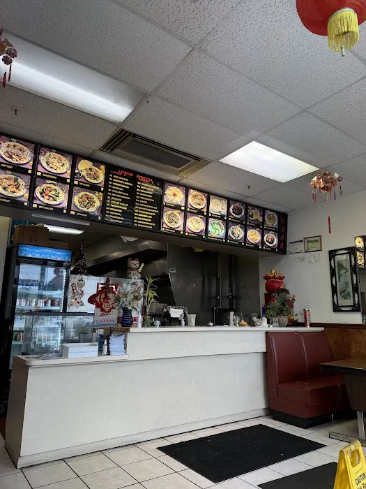 Hong Kong Chinese Food 5