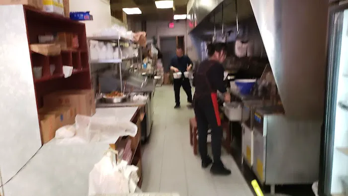 Dynasty Restaurant 6