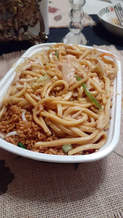 Dynasty Restaurant 1