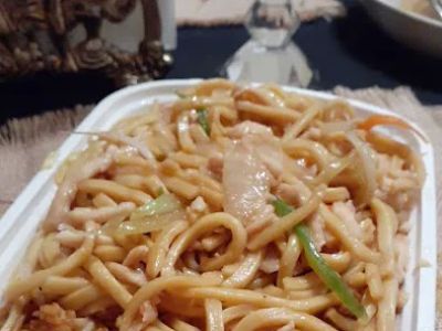 Dynasty Restaurant 0