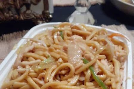 Dynasty Restaurant