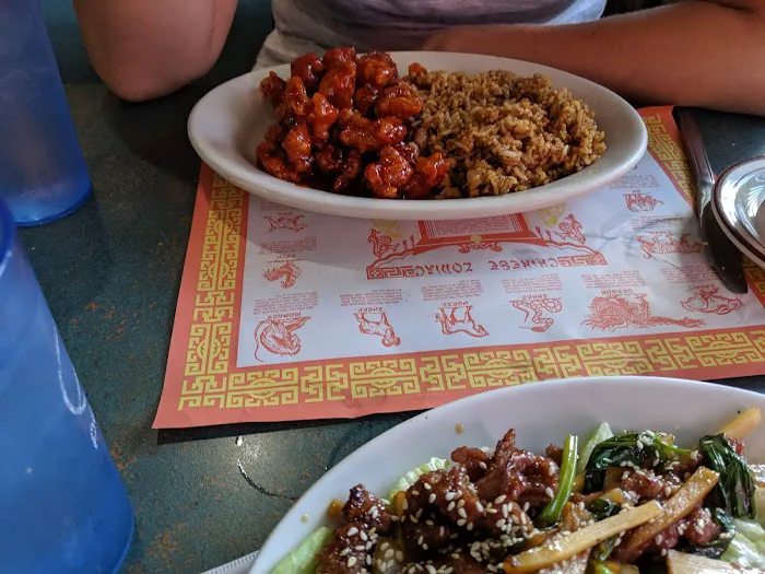 China House 1