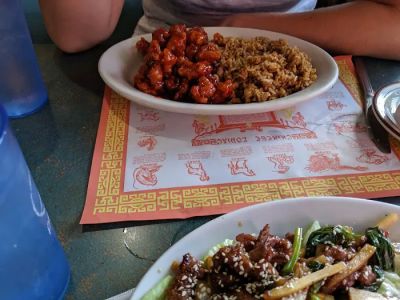 China House 0