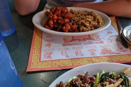 China House