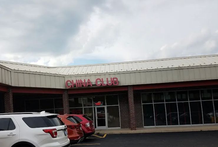 China Club 1