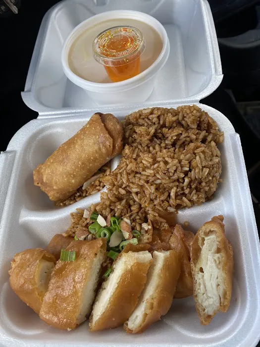 China Club 9